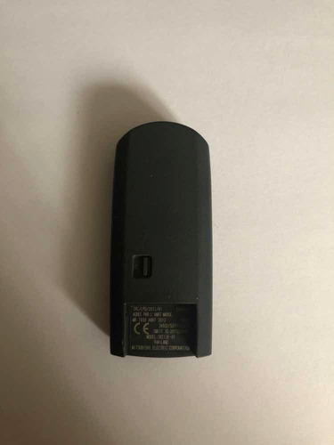 Llave Proximidad Mazda 3 Sedan,6
