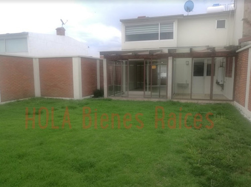 Imagen 13 de 13 de Casa De 3 Recámaras En Privada, Bosque De Las Fuentes