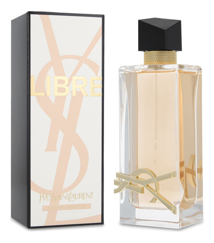 Ysl Libre 90ml Edt Spray - Dama