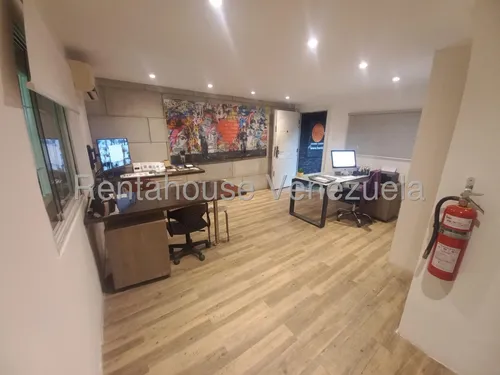 Galpón En Venta, Urb. Mariche