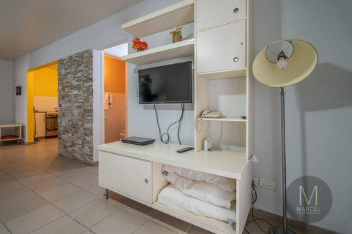 Imagen 6 de 13 de Departamento En Venta - 3 Ambientes - Pinamar