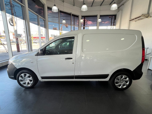 Renault Kangoo Ii Express 1.6 Sce Confort