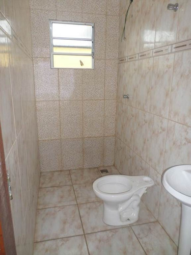 Imagem 1 de 14 de Casa - Venda - Tupy - Itanhaem - Ita2429