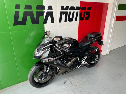 Suzuki Srad750 2012, Financiamos E Parcelamos No Cartão