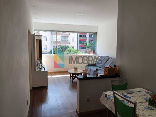 Imagem 5 de 15 de Apartamento 2 Quartos, Rua Das Laranjeiras. - Boap20868