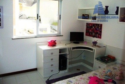 Imagem 10 de 17 de Casa A Venda No Bairro Granja Guarani Em Teresópolis - Rj. - Ca-0403-1