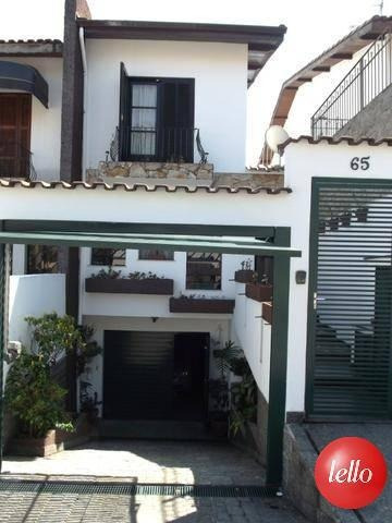 Imagem 5 de 19 de Casa - Ref: 219433