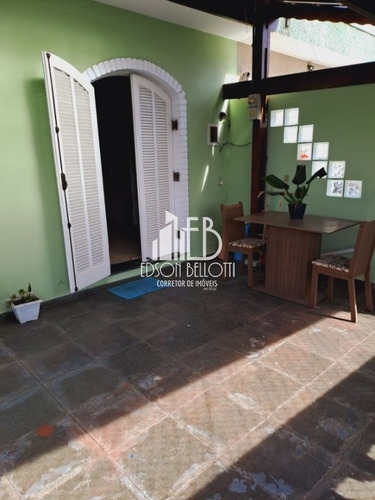 Imagem 16 de 22 de Sobrado Para Venda No Bairro Baeta Neves - 3628