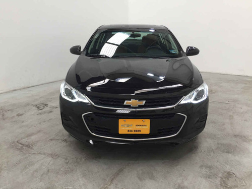 Imagen 7 de 15 de Chevrolet Cavalier 2020 4p Premier L4/1.5 Aut (c)