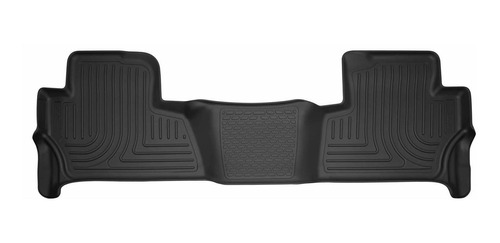 Husky Liners 53251 Para Chevrolet Tahoe 2015-20, Gmc Yukon X