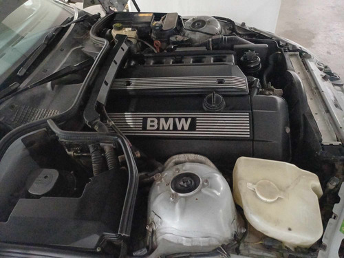 Bmw Z3 Por Partes Refacciones Accesorios Amplia Gama Desarme