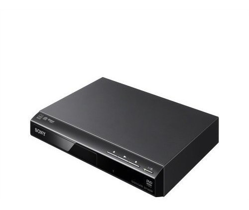 Imagen 2 de 3 de Reproductor Dvd Sony Dvpsr210p