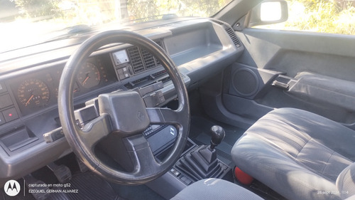Renault R21 2.2 Gtx