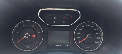 Chevrolet Trailblazer 2.8 Ltz 4x4 16v Turbo Diesel 4p