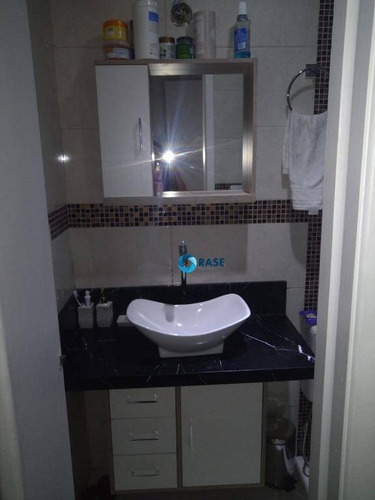 Imagem 18 de 21 de Casa Com 3 Dormitórios À Venda, 103 M² Por R$ 530.000 - Pedreira - São Paulo/sp - Ca2270