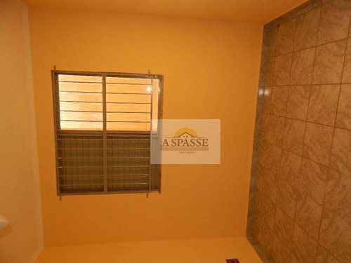Imagem 7 de 18 de Apartamento Com 2 Dormitórios À Venda, 60 M² Por R$ 180.000,00 - Jardim Paulista - Ribeirão Preto/sp - Ap0432