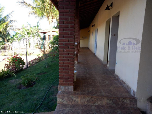 Imagem 9 de 15 de Chácara Para Venda Em Tuiuti, - - 2289_2-1444660