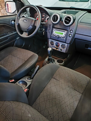 Ford Ecosport 2.0 Xlt Freestyle Flex 5p