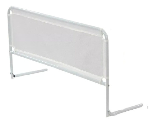 Kit 02 Grade De Cama Box Tela Respirável Sem Instalação