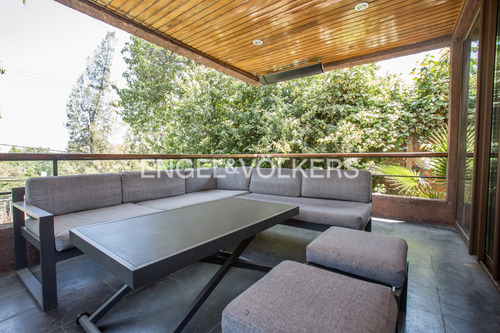Casa En Venta Los Domínicos