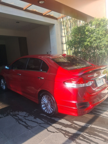 Suzuki Ciaz 1.4 Rs At