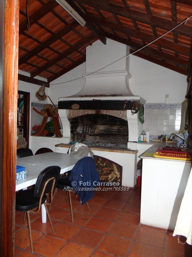 Imagen 2 de 6 de Casa En Carrasco Sur 4 Dormitorios