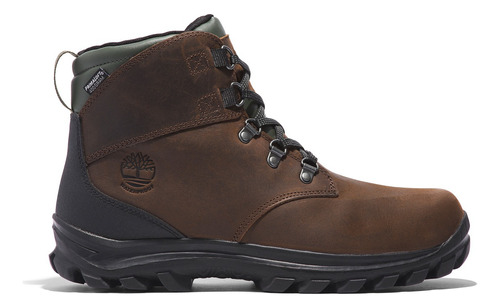 Timberland TB0A64N8931 CHILLBERG MID WP INS. Hombre
