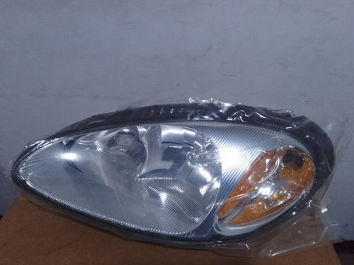 Faro Izquierdo Chrysler Pt Cruiser 