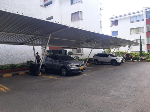 Venta Apto Capri - Cali