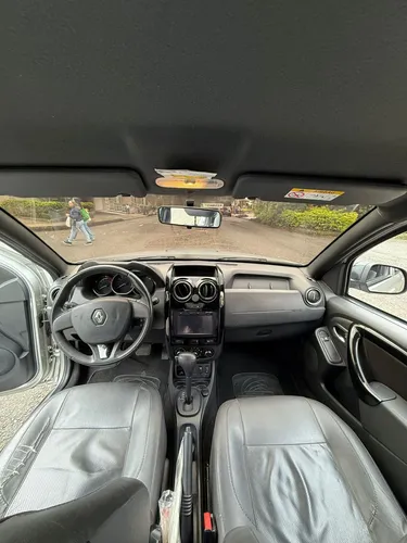 Renault Duster 2.0 Dynamique 4x2