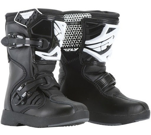 Botas Fly Maverik Niño Motocross Enduro Atv Winnersport