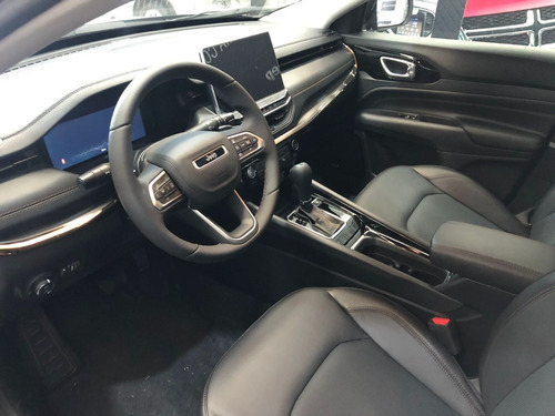 Imagen 15 de 25 de Jeep Compass Limited Plus 1.3t Linea Nueva Stock Hg