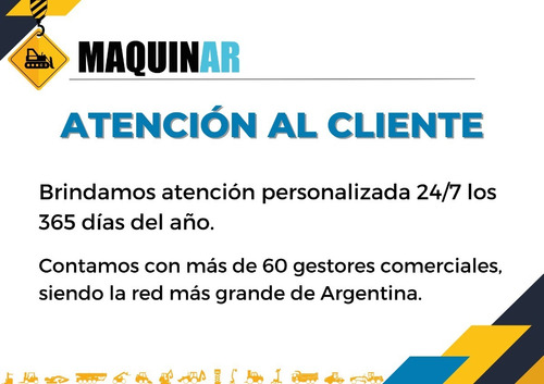 Imagen 7 de 10 de Autoelevador Doosan G25p-5