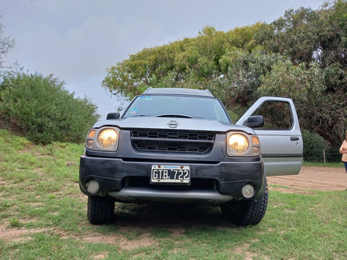 Nissan X-Terra 2.8 Se 4x4