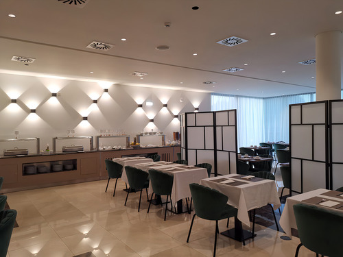 Avant versati 2 fachos regulaveis 127/220V 4W