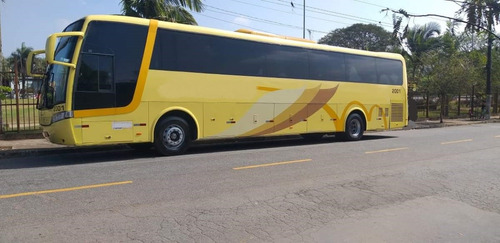 Ônibus Busscar Vistabuss Lo Fretamentos Turismo Mercedes Lo