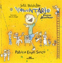 Juca Brasileiro - O Voluntário