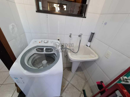Imagem 9 de 15 de Casa Para Venda Em Mogi Das Cruzes, Vila Oliveira, 3 Dormitórios, 1 Suíte, 5 Banheiros, 6 Vagas - So588_2-1223120