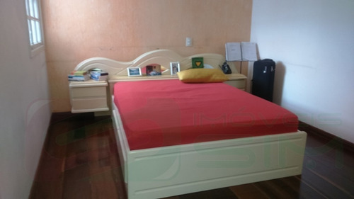 Imagem 22 de 27 de Casa Sobrado Em Santo André - 3048