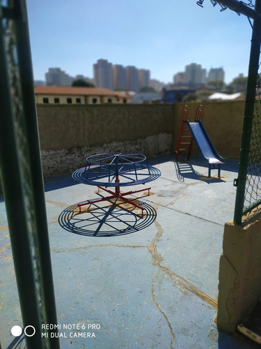 Imagem 15 de 15 de Apartamento - Ap0040 - 33563691