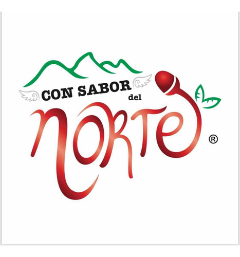 24 Piezas De Salsa Roja, Picosa Con Sabor Del Norte