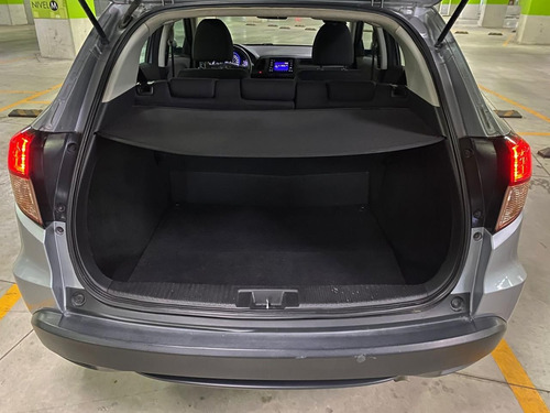 Honda HR-V 1.8 Uniq Cvt