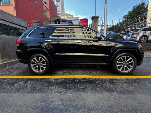 Jeep Grand Cherokee 5.7 Blindada 4x4 At