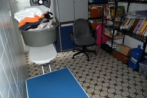 Imagem 14 de 15 de Casa Sobrado Para Venda, 2 Dormitório(s), 120.0m² - 2024