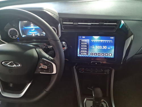 Imagem 8 de 14 de Tiggo 3x Pro 2021/2022 1.0 Turbo