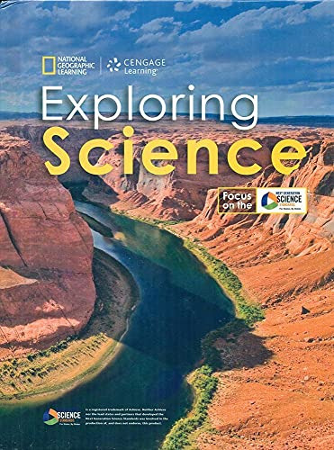 Exploring Science 5 - Sb - Vv Aa 