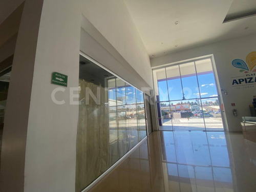 Local Comercial En Renta En Plaza Apizaco, Tlaxcala