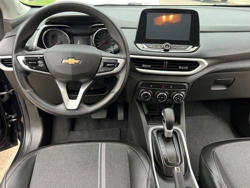 Chevrolet Tracker 1.2 Lt Turbo At