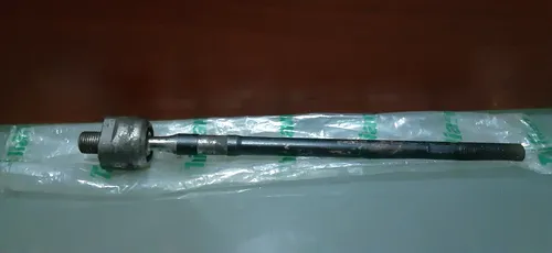 Rotula De Corsa Como Nueva (Usado)