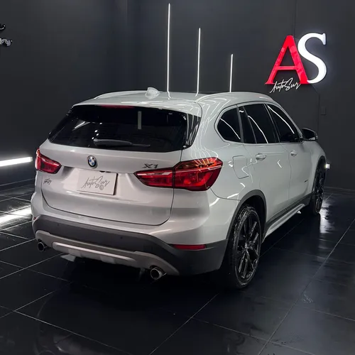 BMW X1 2.0 F48 Sdrive 20i